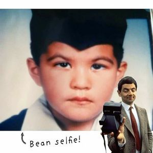 Meet your Posher, Bryan